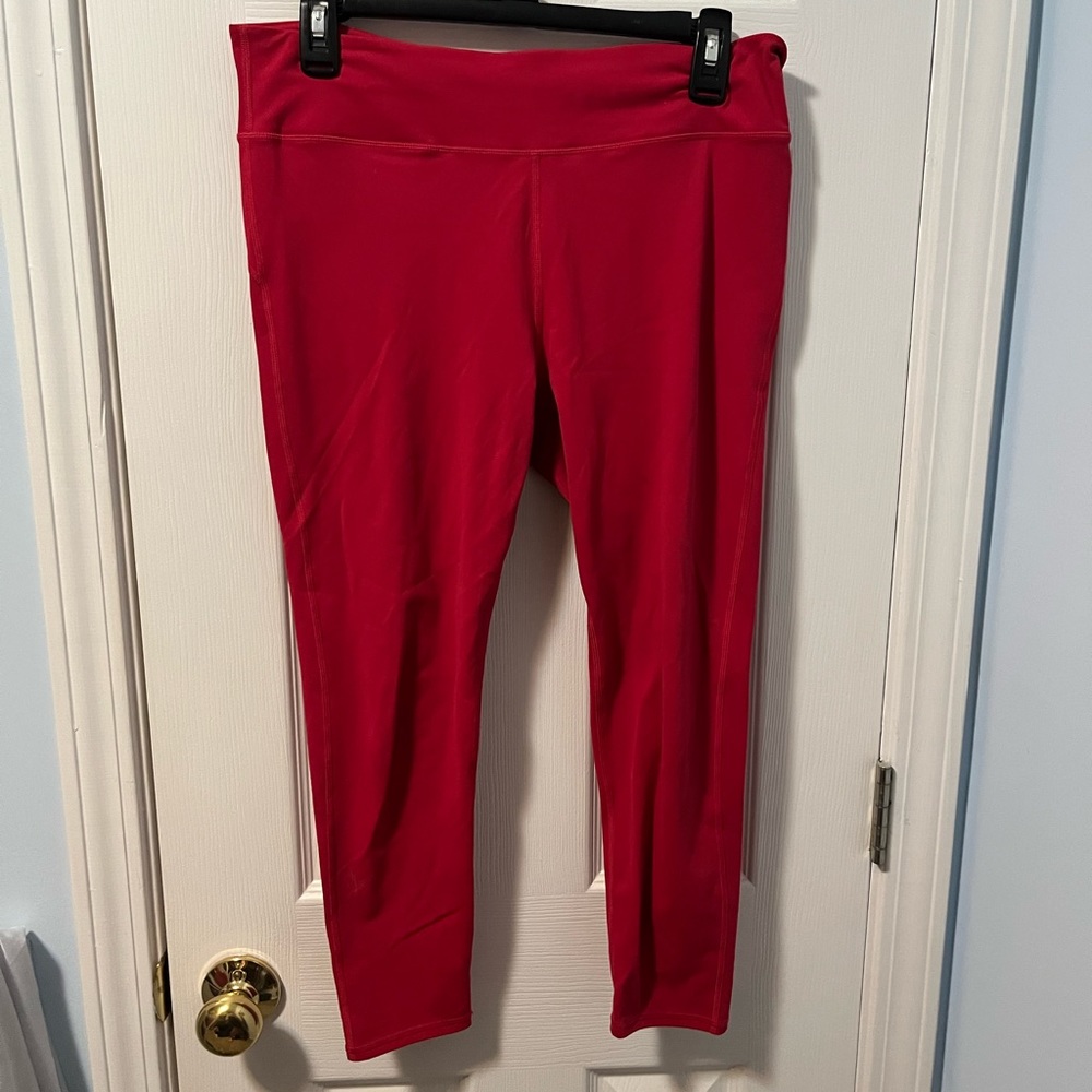 Fabletics leggings